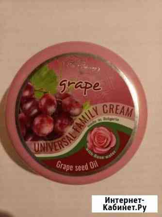 Крем для тела Воронеж