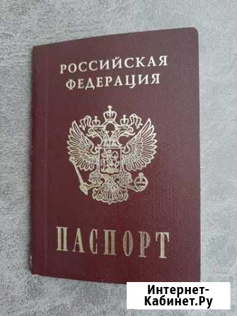 Гражданство РФ в упрощённом порядке за 7 месяцев Омск - изображение 1