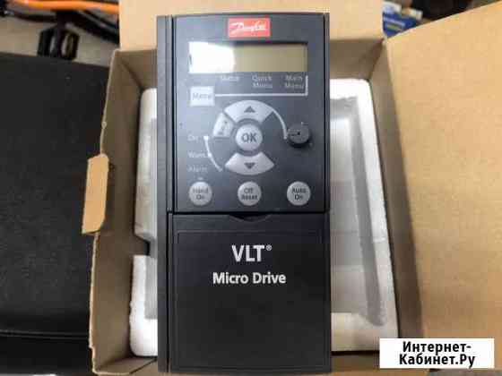 Частотный регулятор оборотов 3 фазы Курск