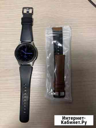 Samsung Galaxy watch 46mm Калуга