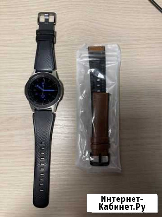 Samsung Galaxy watch 46mm Калуга - изображение 1
