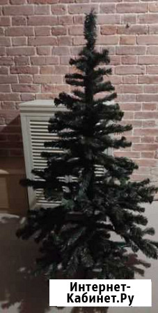 Ёлка искусственная 150 см Ярославль - изображение 1