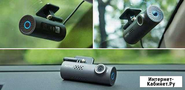 Видеорегистратор Xiaomi 70mai Dash Cam 1S Новосибирск - изображение 1