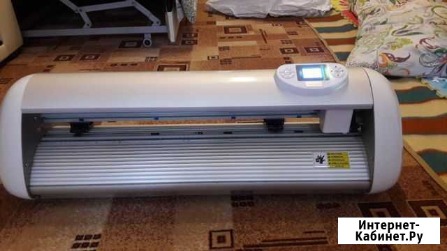 Плоттер режущий, Модель CT630HBG Нижний Новгород - изображение 1