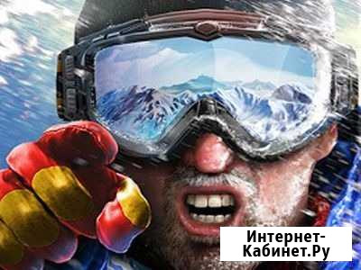 Инструктор по горным лыжам и сноубордингу Кировск - изображение 1