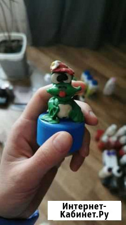 Фигурки животных Белгород - изображение 1