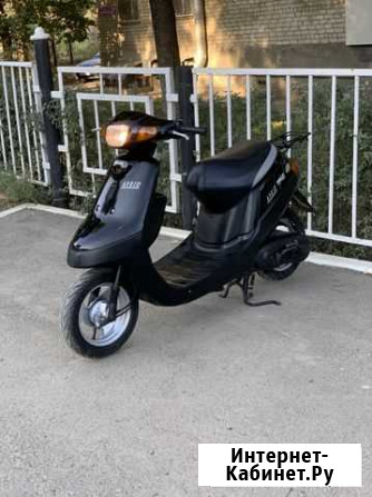 Yamaha JOG aprio Краснодар - изображение 1