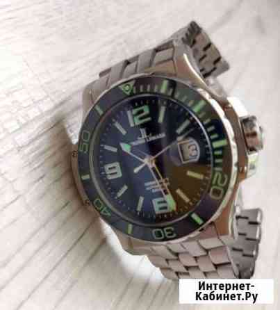 Часы Jerome Lemars Мурманск