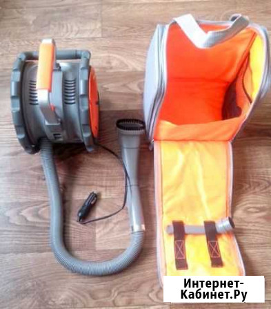 Продам пылесос Нижний Новгород - изображение 1