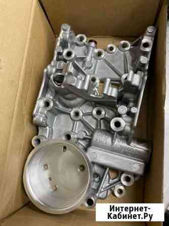 Гидро блок Плита DSG 7 Новый Уренгой