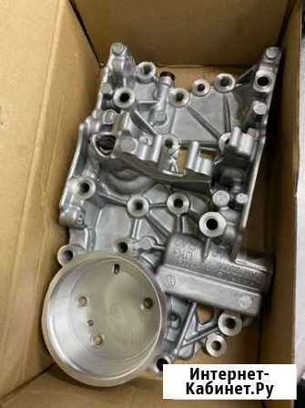 Гидро блок Плита DSG 7 Новый Уренгой - изображение 1