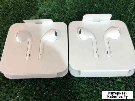 Наушники apple earpods lightning Симферополь