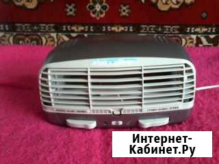 Очиститель воздуха Супер-Плюс-Турбо Ковров - изображение 1
