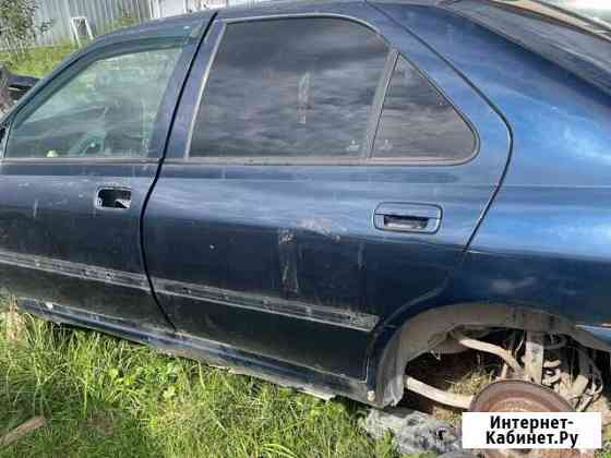 Двери на Пежо 406 Калуга