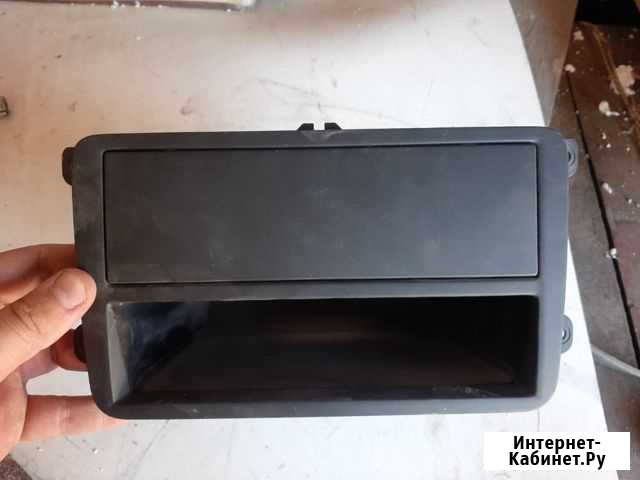 Переходная рамка под магнитолу Golf Саратов - изображение 1