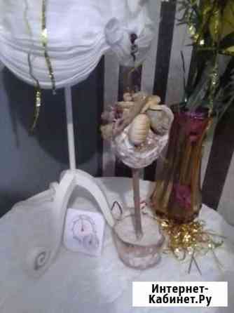 Топиарий Ростов-на-Дону