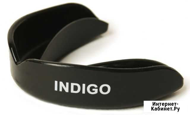Капа Indigо Новосибирск - изображение 1
