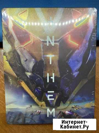 Anthem ps4 Севастополь - изображение 1