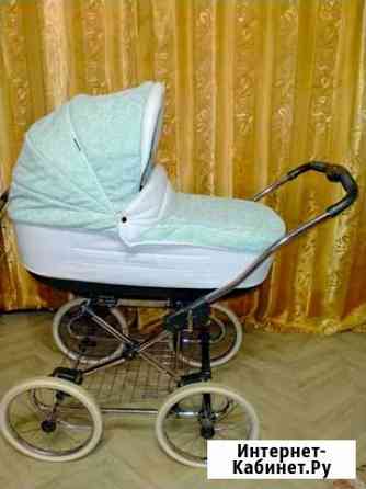Коляска 2 в 1 Roan Кимры