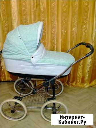 Коляска 2 в 1 Roan Кимры - изображение 1