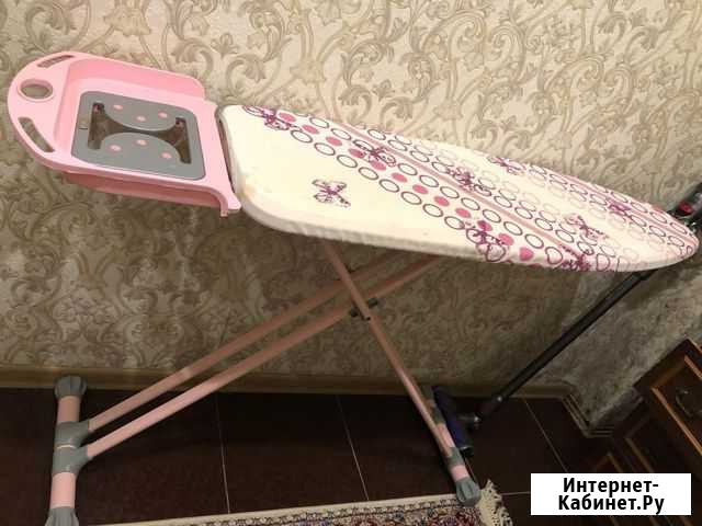 Гладильная доска Семендер - изображение 1
