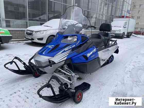 Arctic cat z1 арти кет з1 Казань