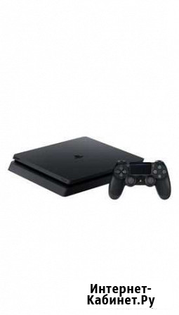 Прокат аренда ps4 Пятигорск - изображение 1
