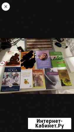 Книги на английском, французском языках Краснодар - изображение 1