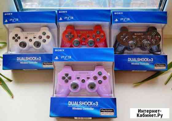 Геймпады для Ps4, Ps3, Ps2, Ps1, Xbox Вологда