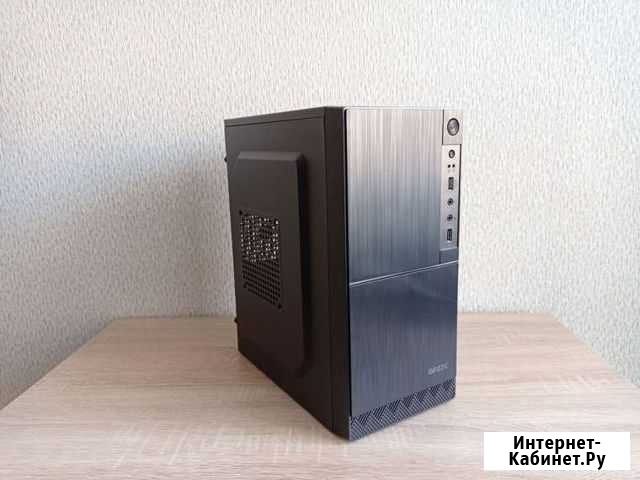 Компьютер Intel Core i5 4430 / SSD / HD Graphics Новороссийск - изображение 1