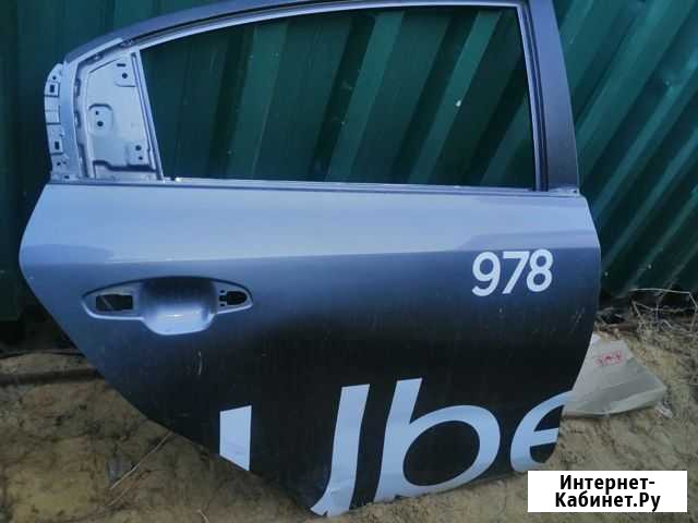 Kia rio 4 дверь Городище - изображение 1