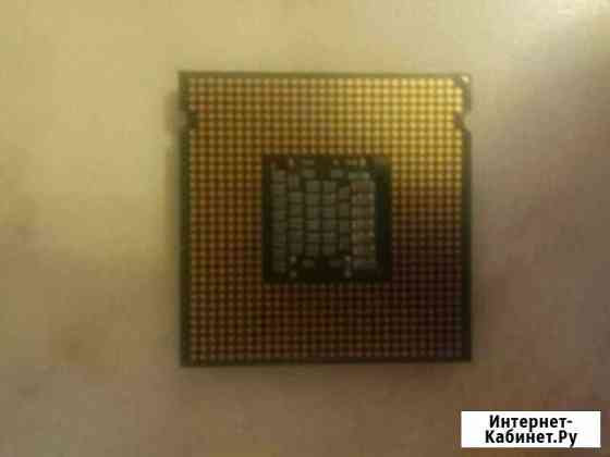 Процессор Intel Core2 Duo E6750 Северск