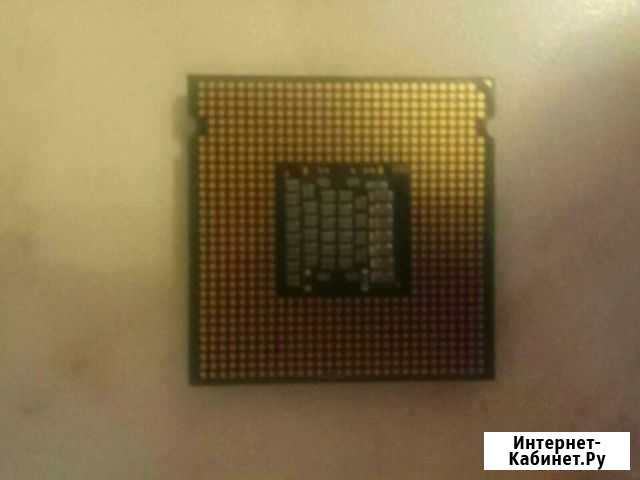Процессор Intel Core2 Duo E6750 Северск - изображение 1