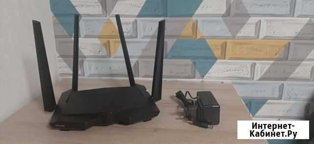 Wifi роутер Новокузнецк - изображение 1