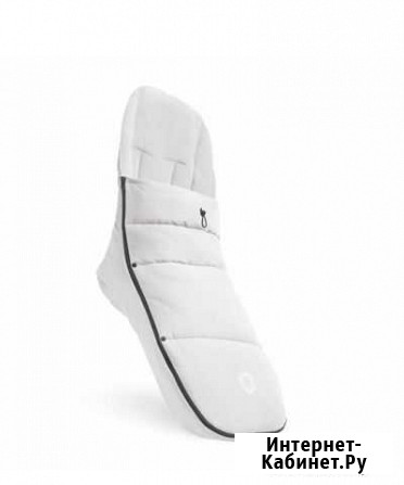 Муфта для коляски Footmuft Bugaboo Мурманск - изображение 1