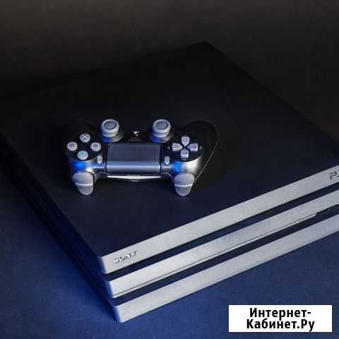 Sony playstation PS4 PRO Северодвинск - изображение 1