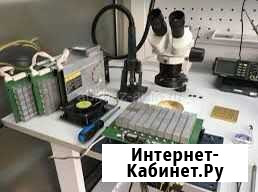 Ремонт asic майнеров Краснодар - изображение 1