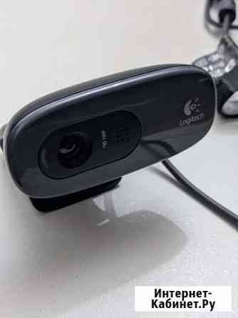 Веб камера Logitech c270 Рыбинск