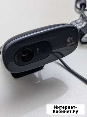 Веб камера Logitech c270 Рыбинск - изображение 1