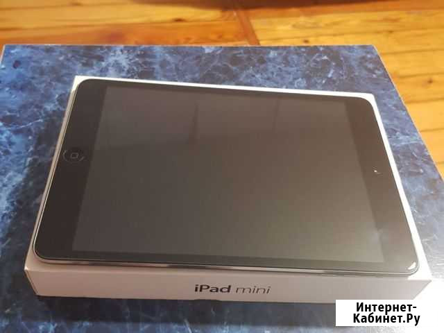 iPad mini 16gb (А1455) Липецк - изображение 1