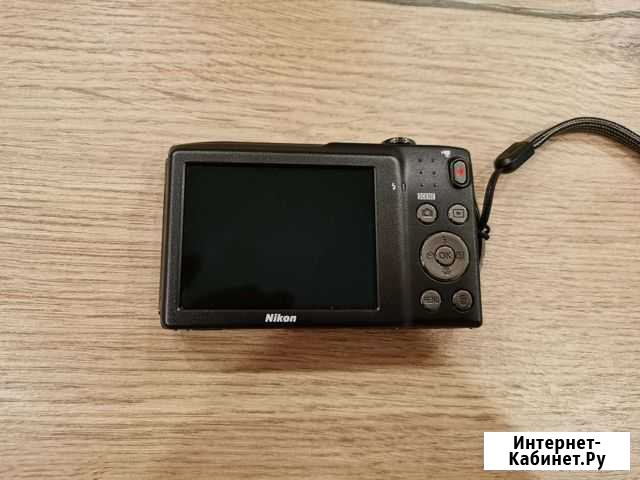 Фотоаппарат Nikon Тамбов - изображение 1