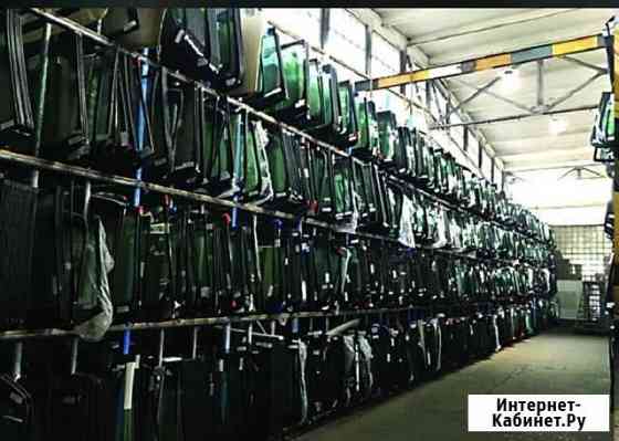 Акция Ветровое стекло Приора Грозный