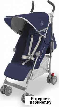 Коляска-трость Maclaren quest Ульяновск