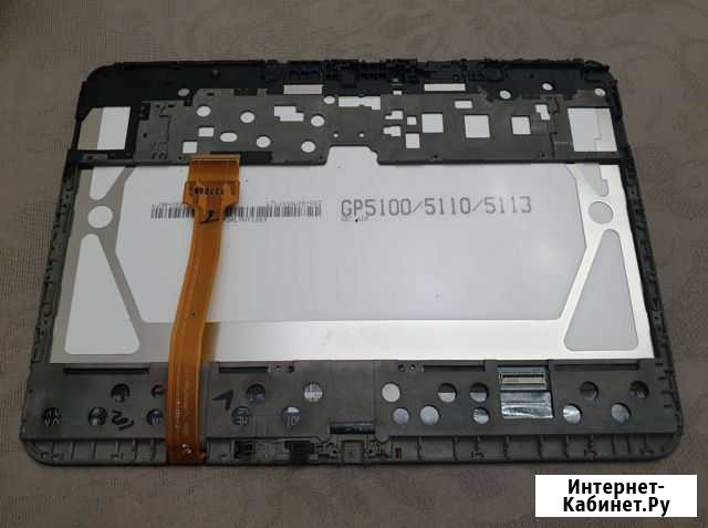 Дисплей Samsung Tab 3 10.1 Казань - изображение 1