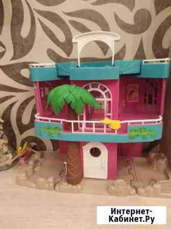 Домик кукольный Новокузнецк