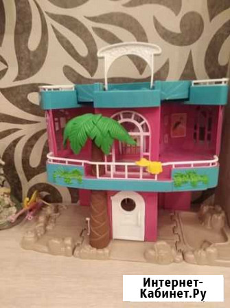 Домик кукольный Новокузнецк - изображение 1