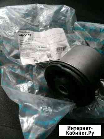 На Ларгус Краснодар