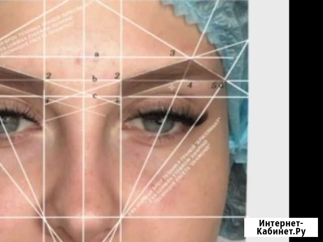 Перманентный татуаж, микроблейдинг,художественное Ижевск - изображение 1