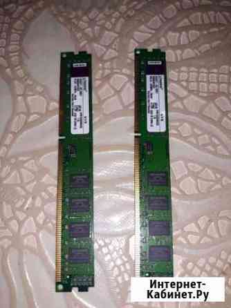 Оперативная память ddr2 2gb Владикавказ