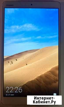 Huawei mediapad m3 Реутов - изображение 1
